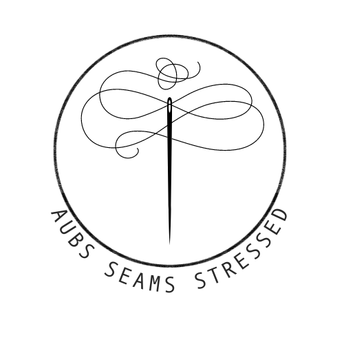 Aubs Seams Stressed