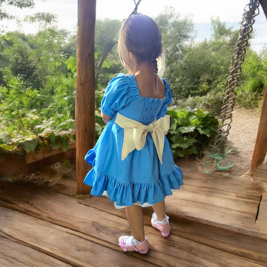 Princess Dress